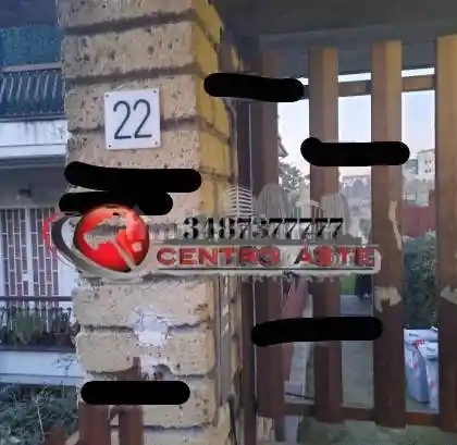 Appartamento in vendita a Fonte Nuova