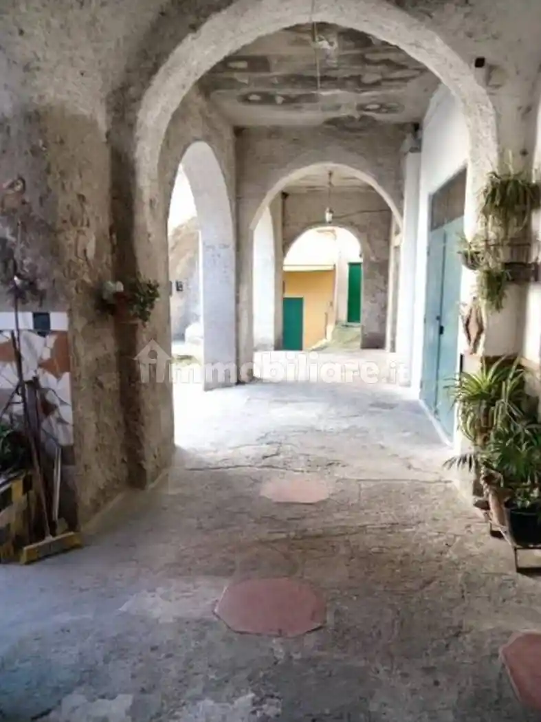 Appartamento in vendita a Cava de' Tirreni