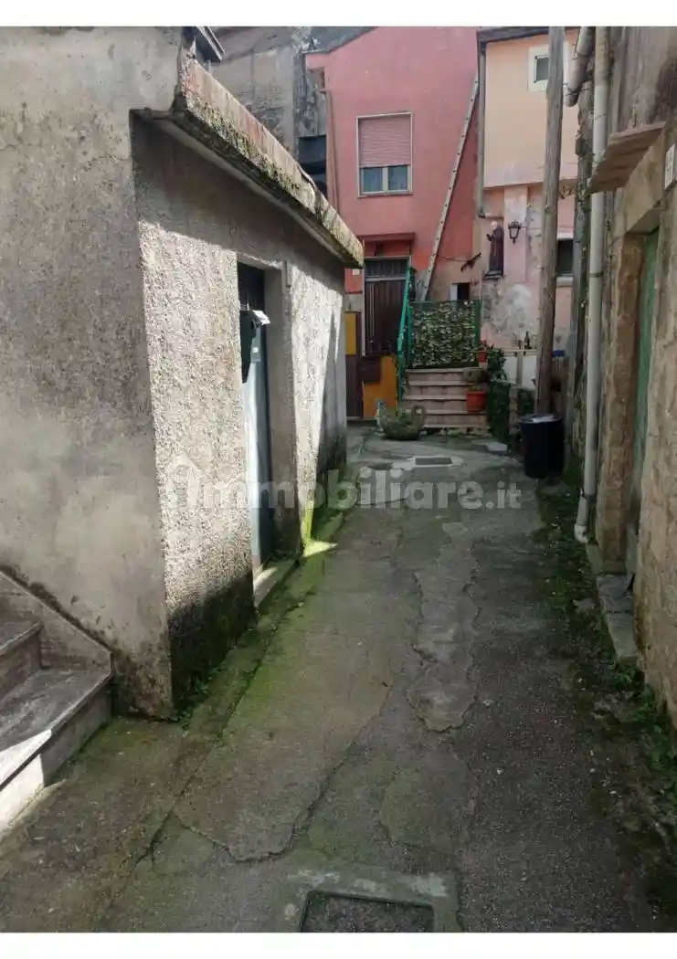 Appartamento in vendita a Fisciano