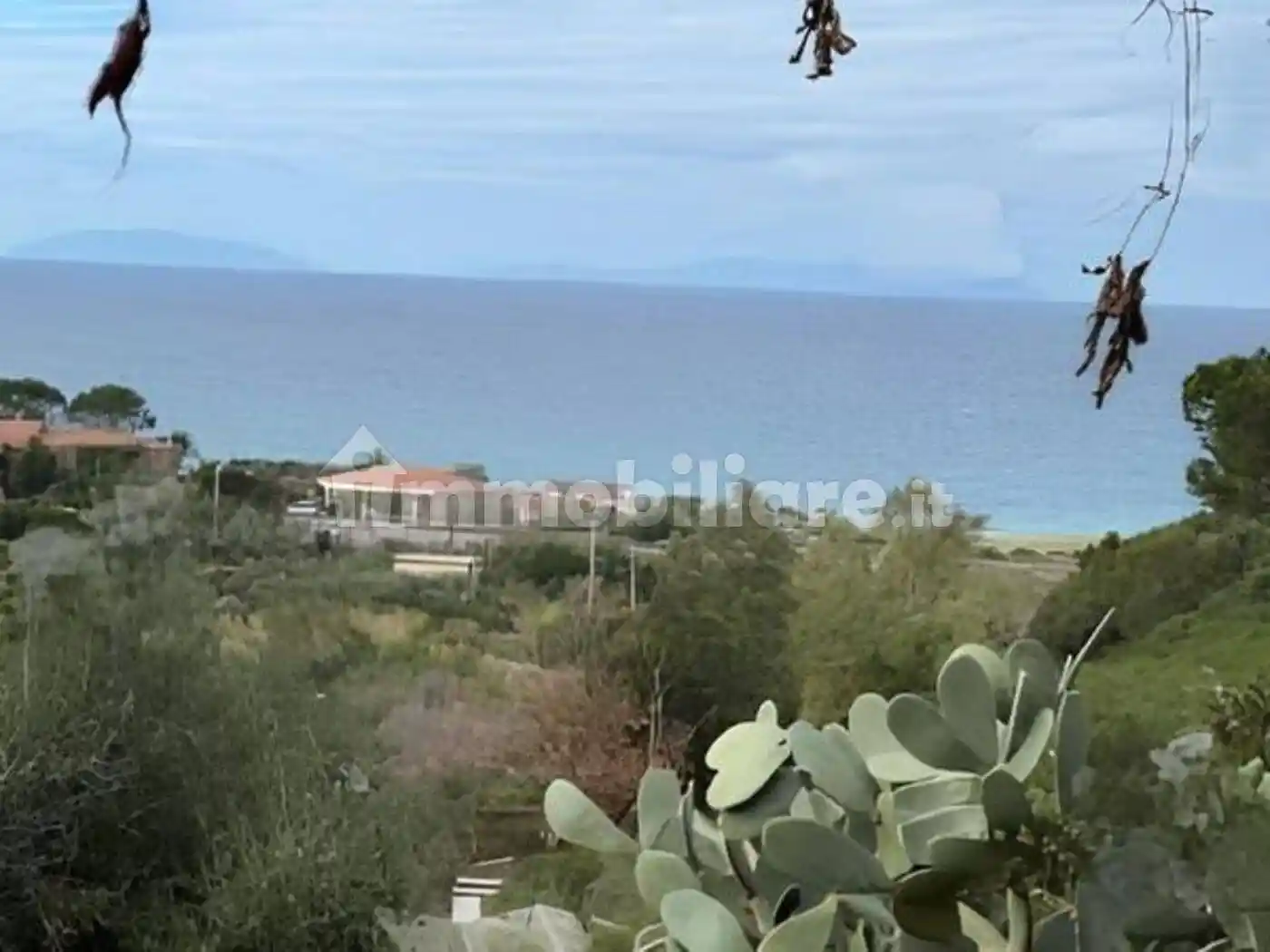 Casa indipendente in vendita a Messina