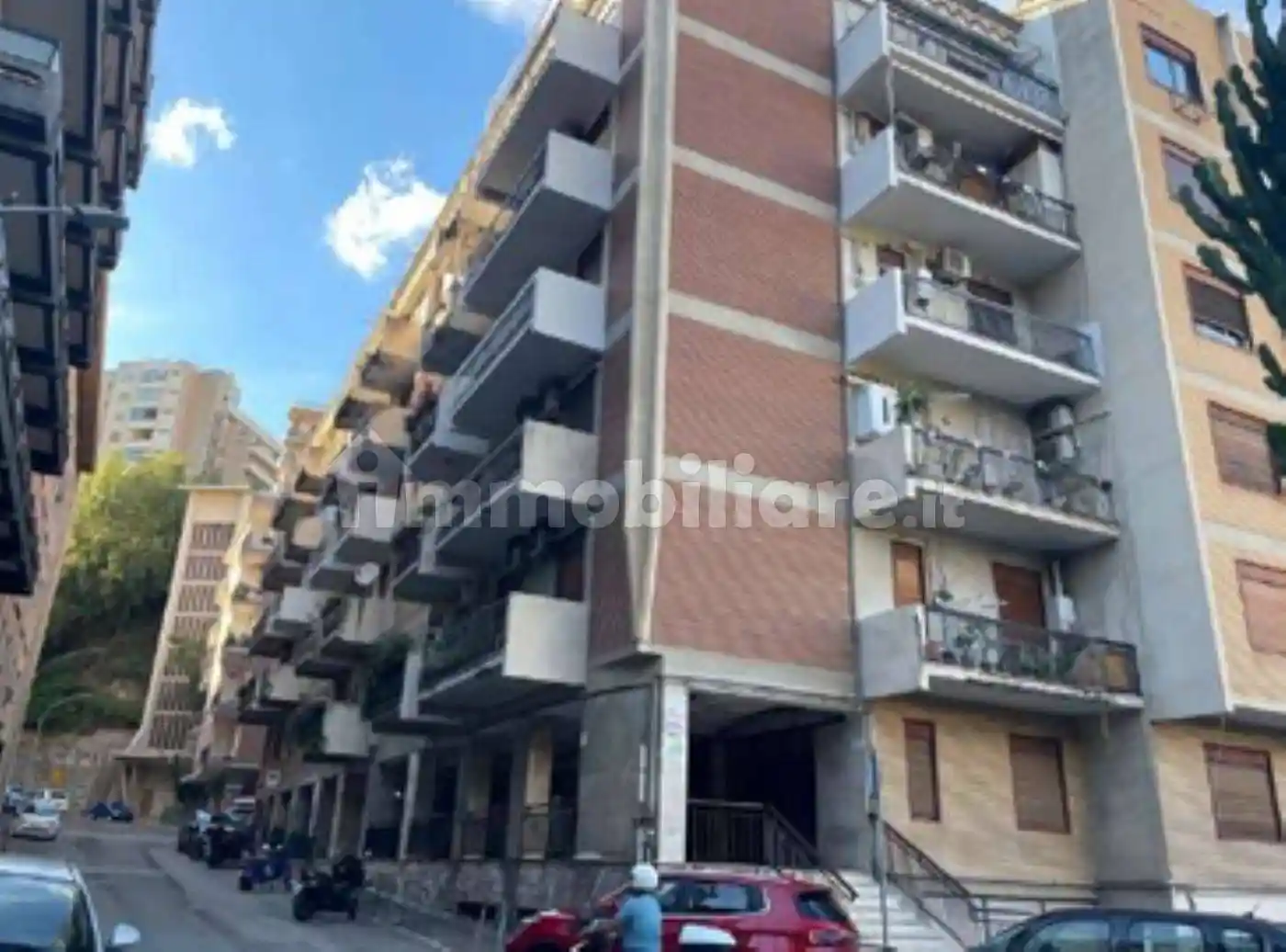 Appartamento in vendita a Messina