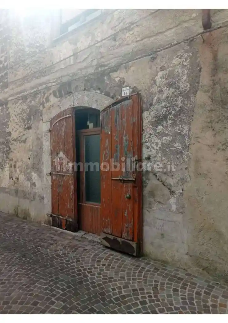 Appartamento in vendita a Fisciano