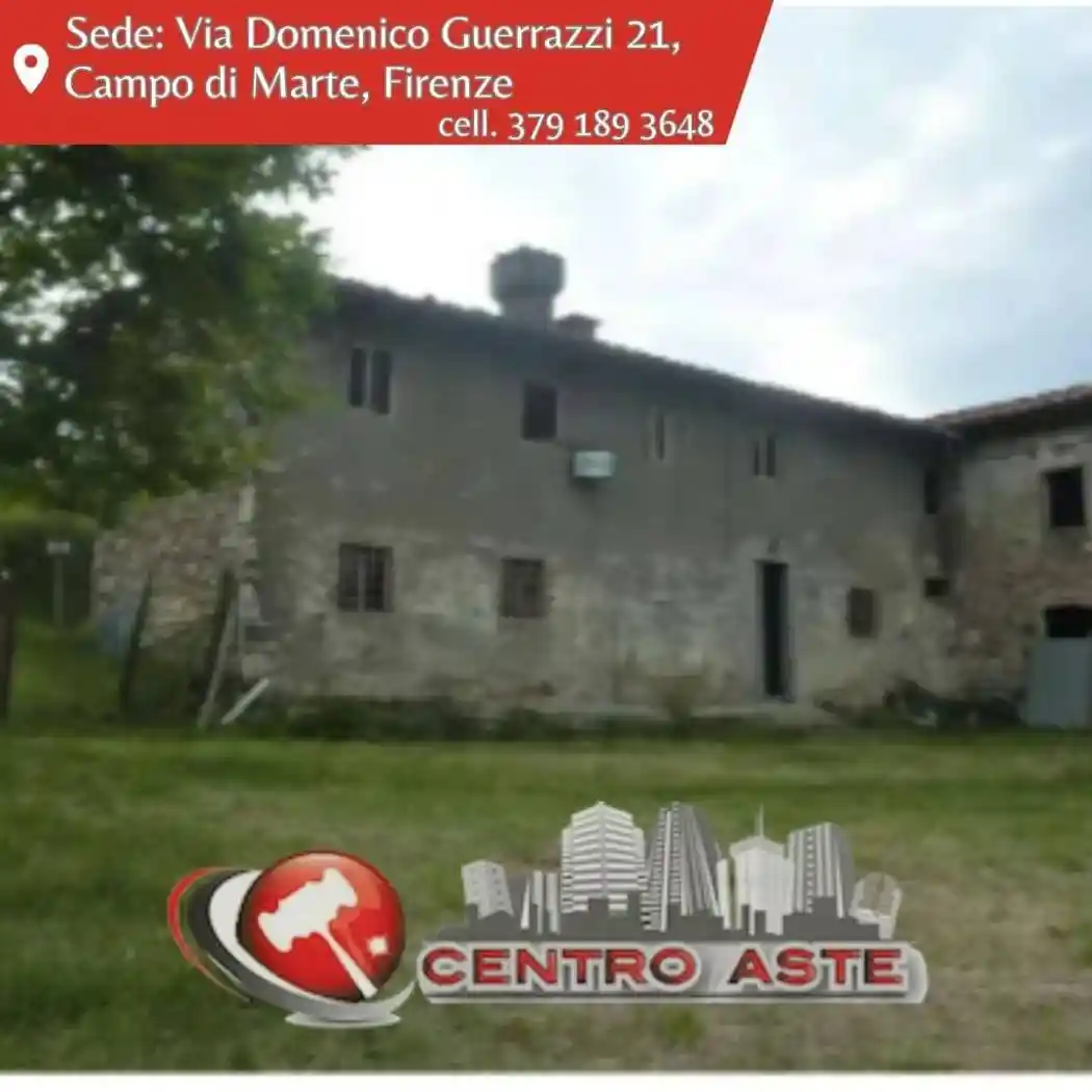 Villa in vendita a Montemurlo