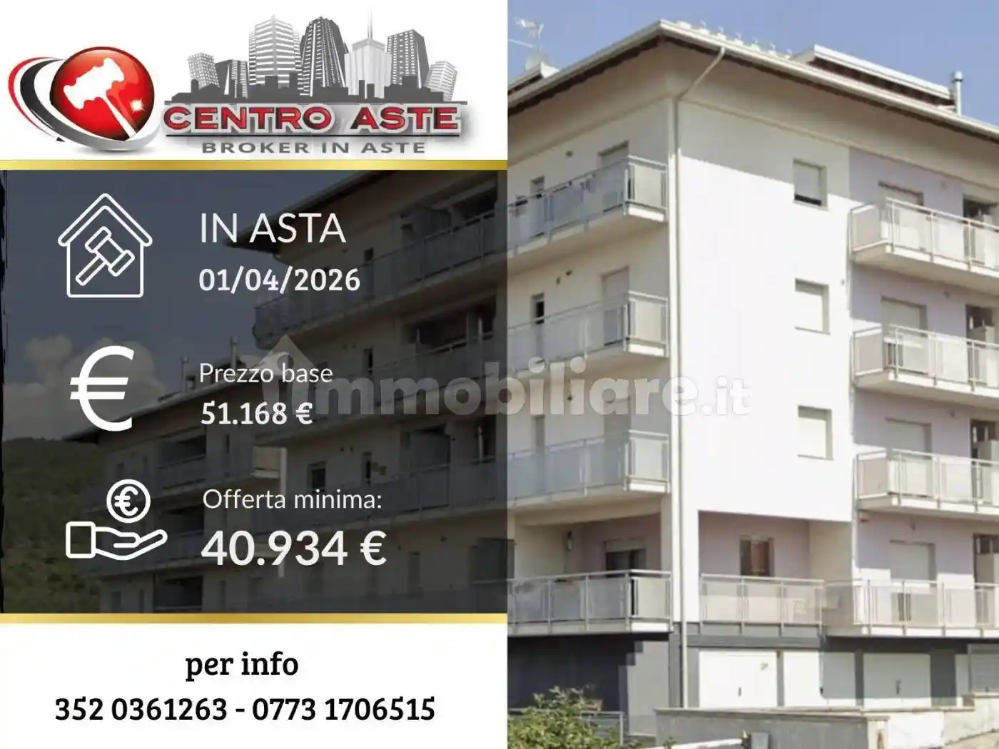 Appartamento in vendita a L'Aquila