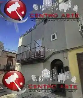 Appartamento in vendita a Mottola