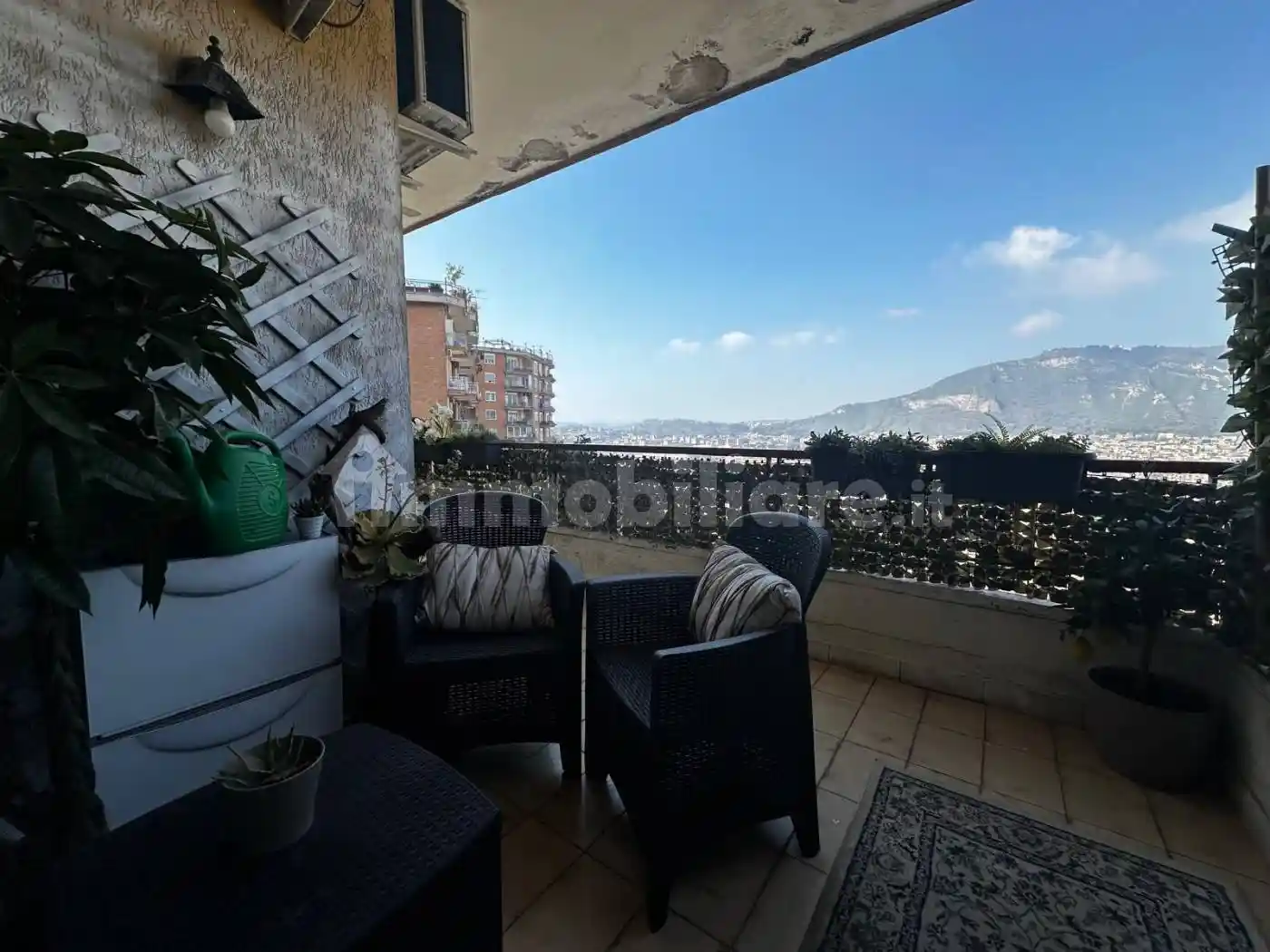 Appartamento in vendita a Napoli