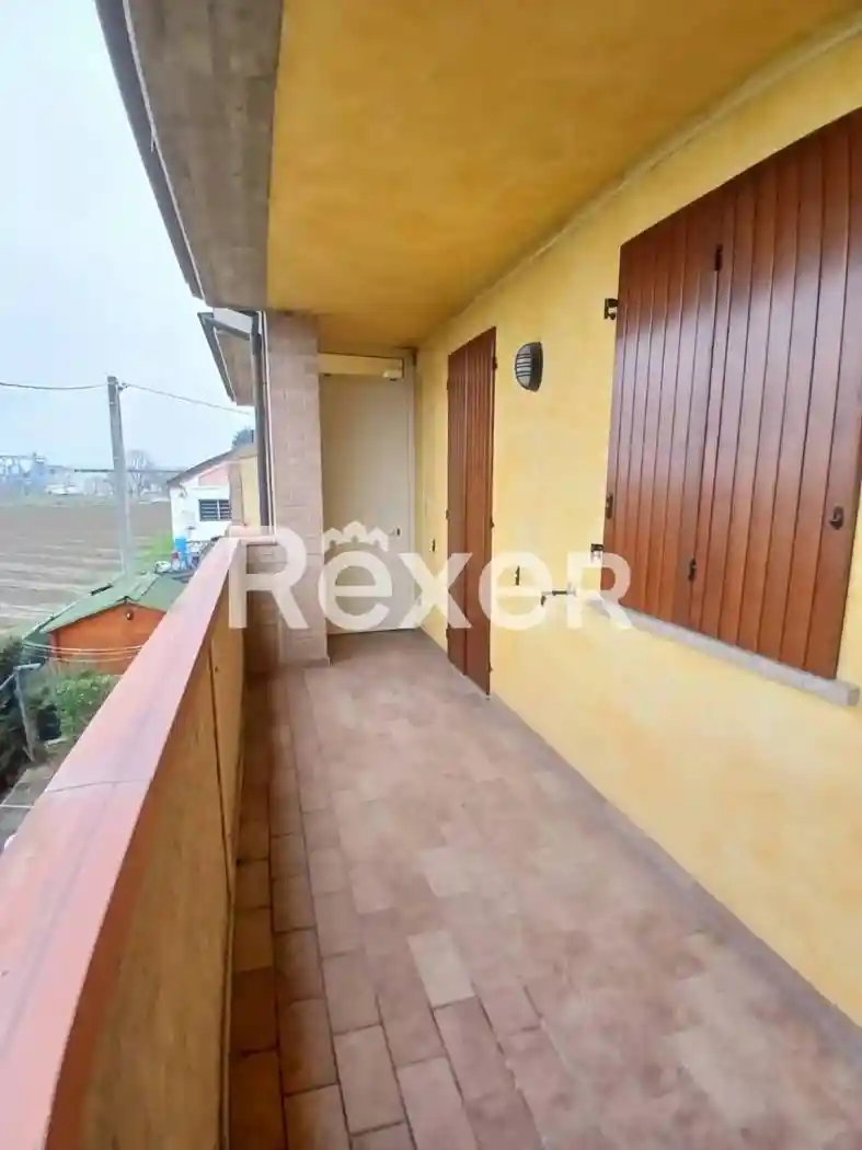 Appartamento in vendita a San Felice sul Panaro