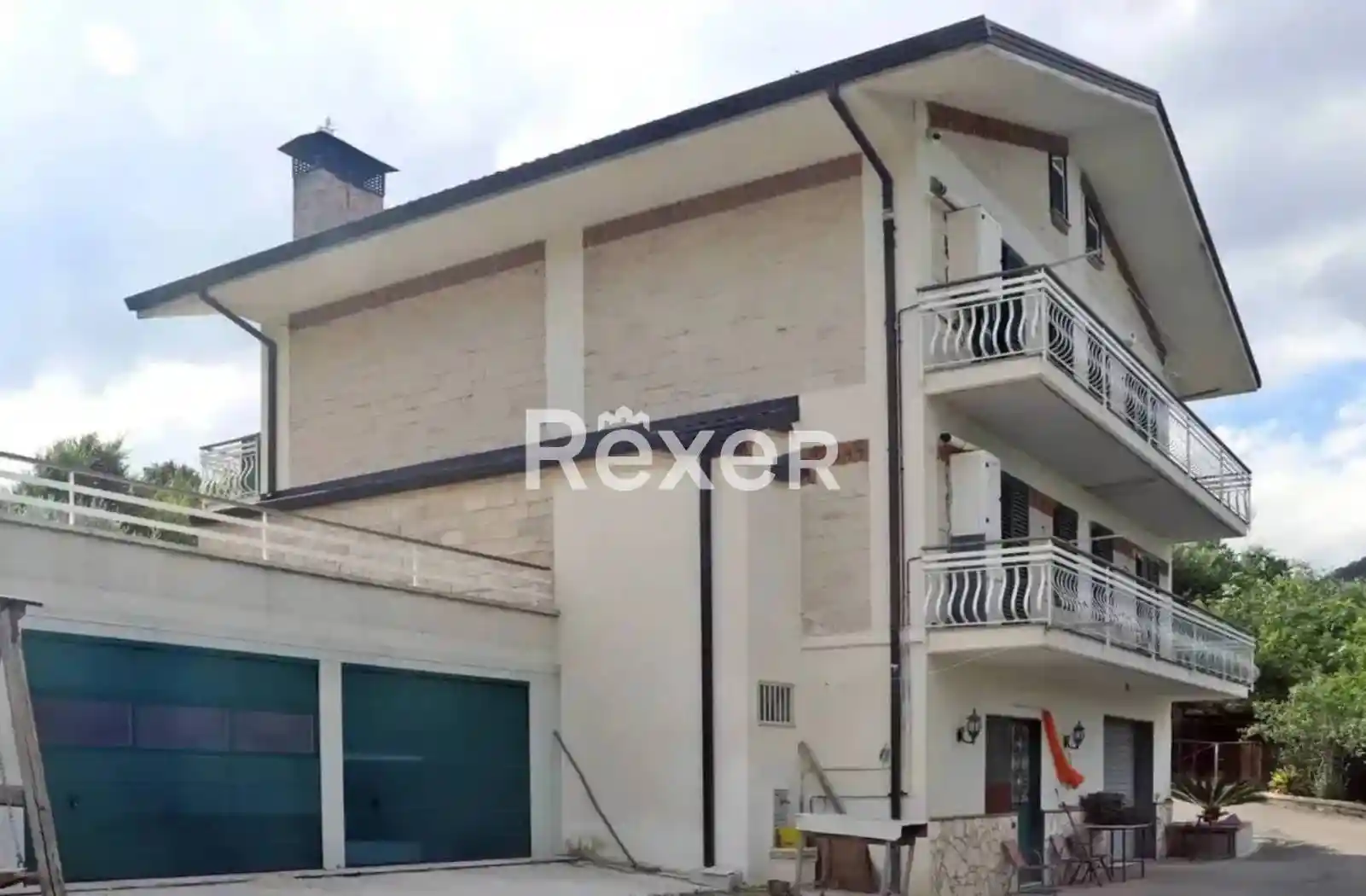 Appartamento in vendita a Aiello del Sabato