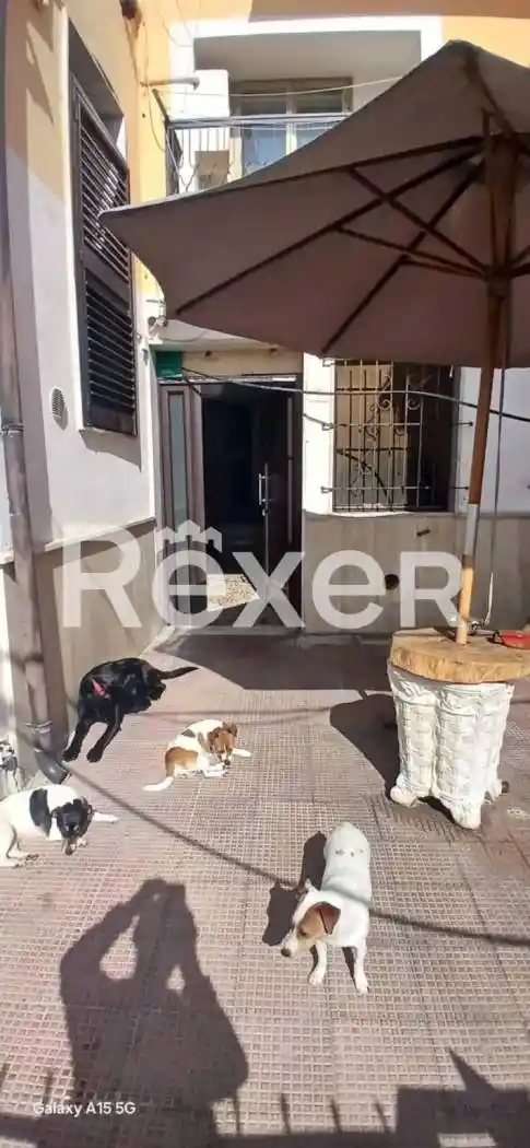 Casa indipendente in vendita a Barile