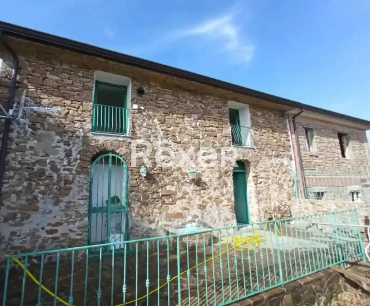 Rustico - Casale in vendita a Castellabate