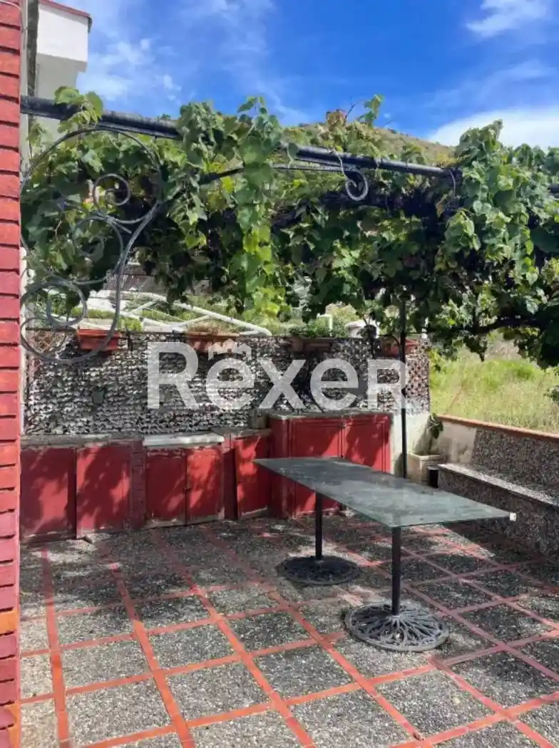 Villetta a schiera in vendita a Montecorice