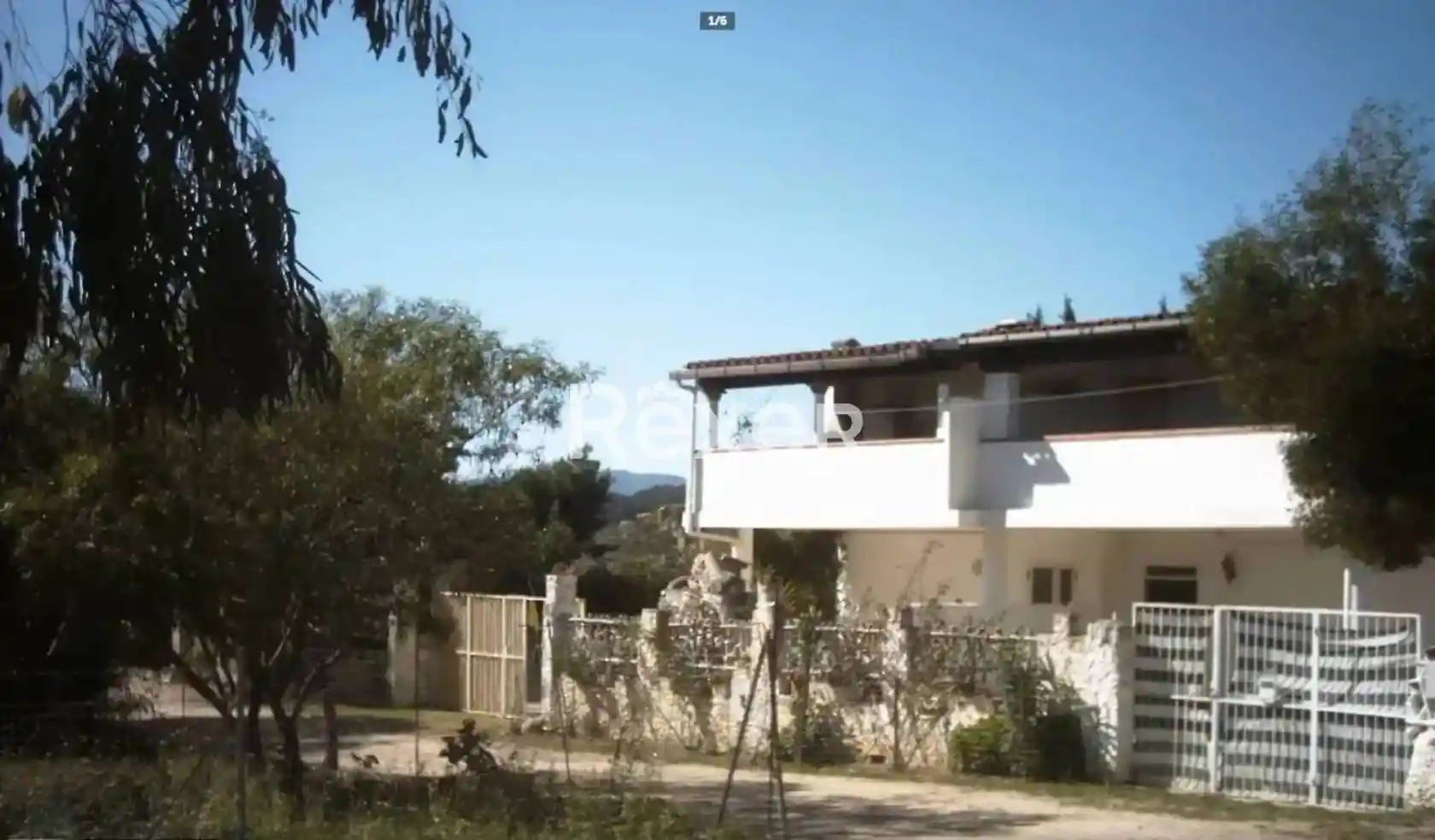 Casa indipendente in vendita a Muravera