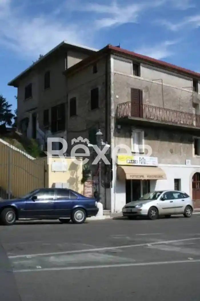 Appartamento in vendita a Supino