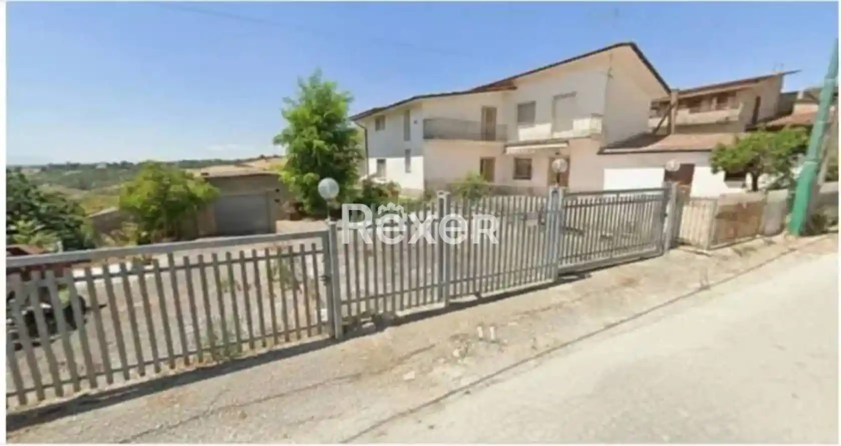 Villa in vendita a Ariano Irpino