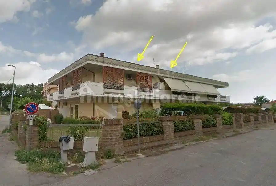 Appartamento in vendita a San Giovanni Teatino