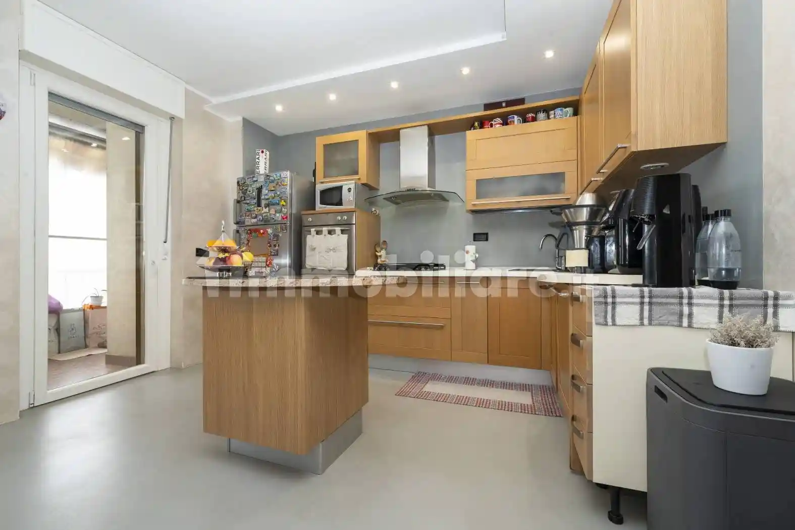 Appartamento in vendita a Venaria Reale