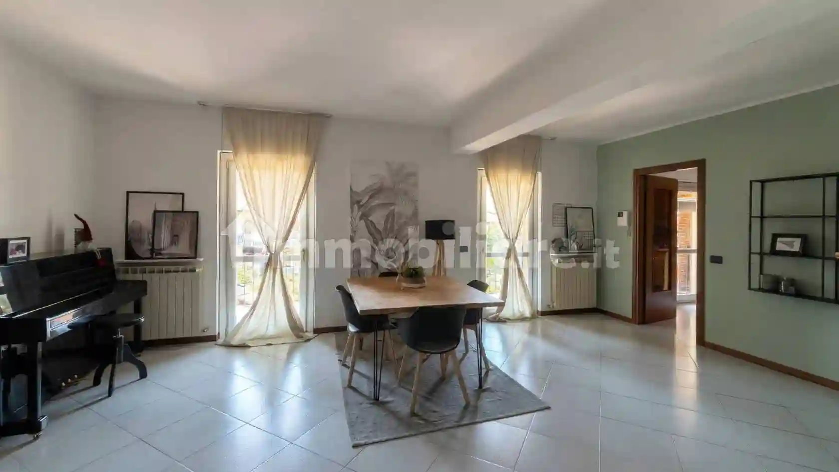 Appartamento - foto 2