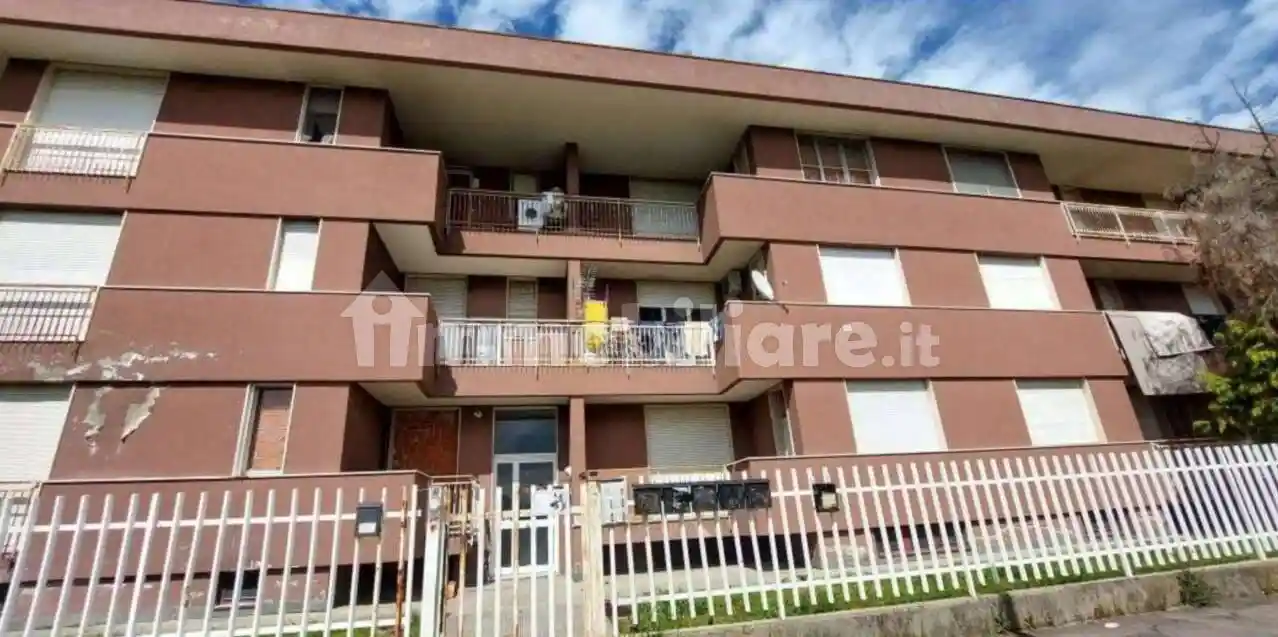 Appartamento in vendita a Lonate Pozzolo