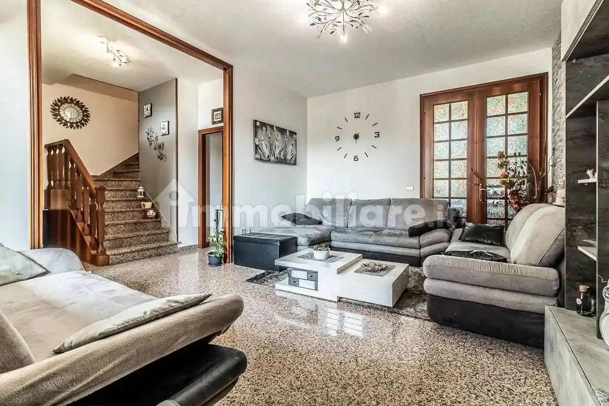 Villetta a schiera in vendita a Imola