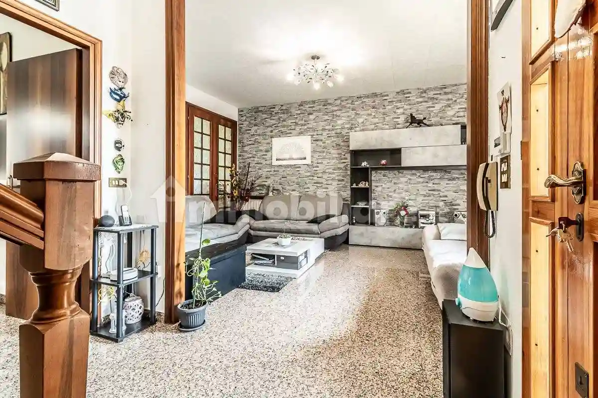 Villetta a schiera - foto 4