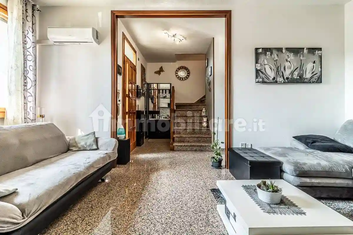 Villetta a schiera - foto 5