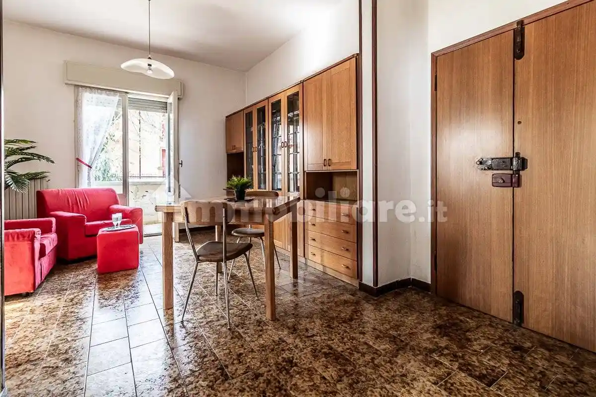 Appartamento in vendita a Imola