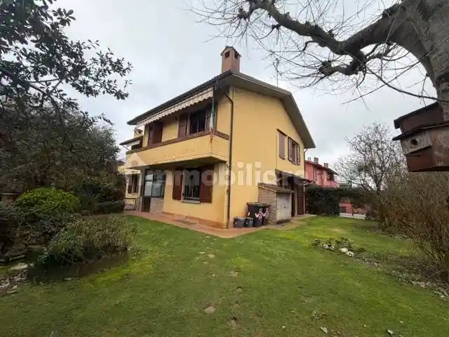 Villa in vendita a Bentivoglio