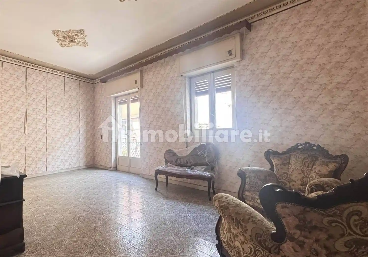 Appartamento in vendita a Misterbianco