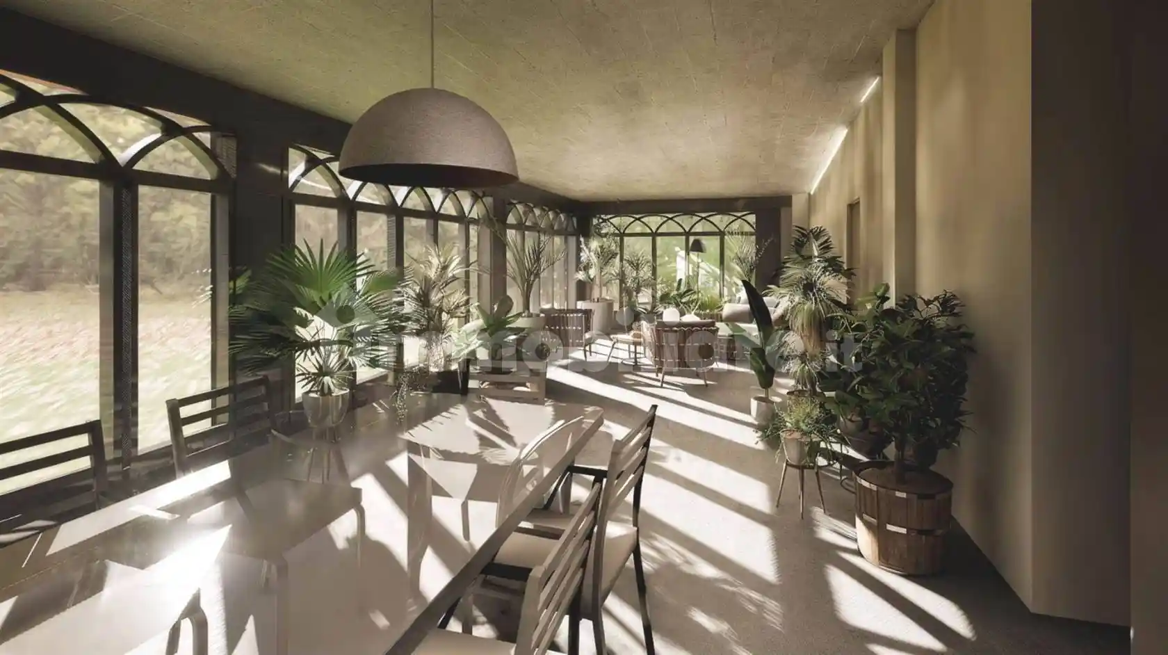 Villa in vendita a Rezzato