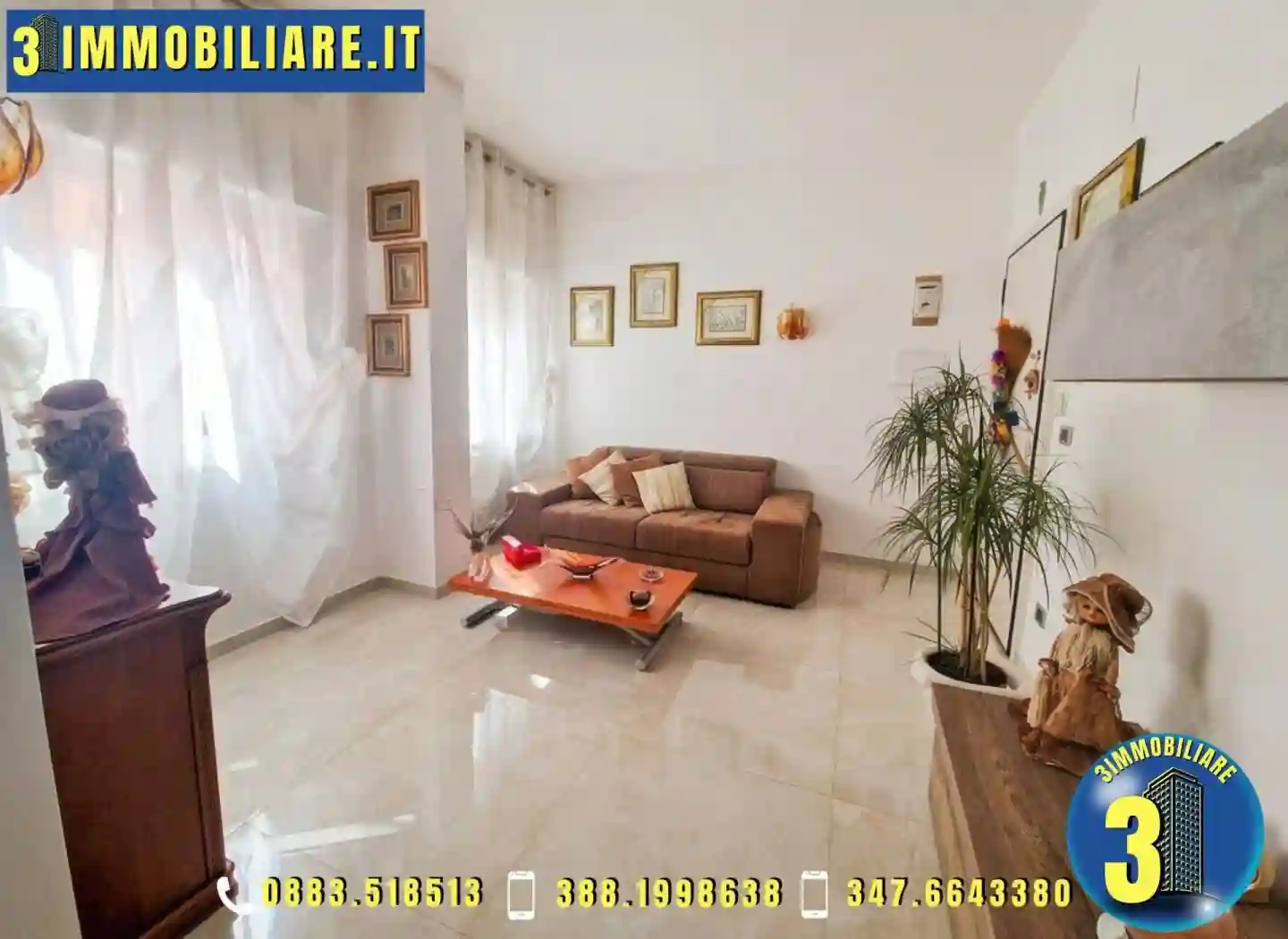 Appartamento - foto 3