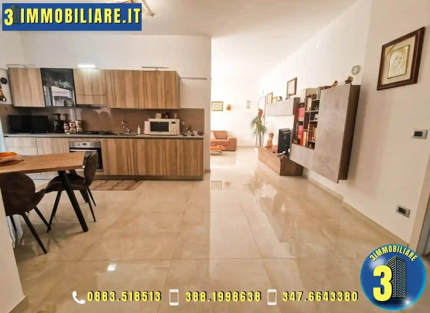 Appartamento - foto 4
