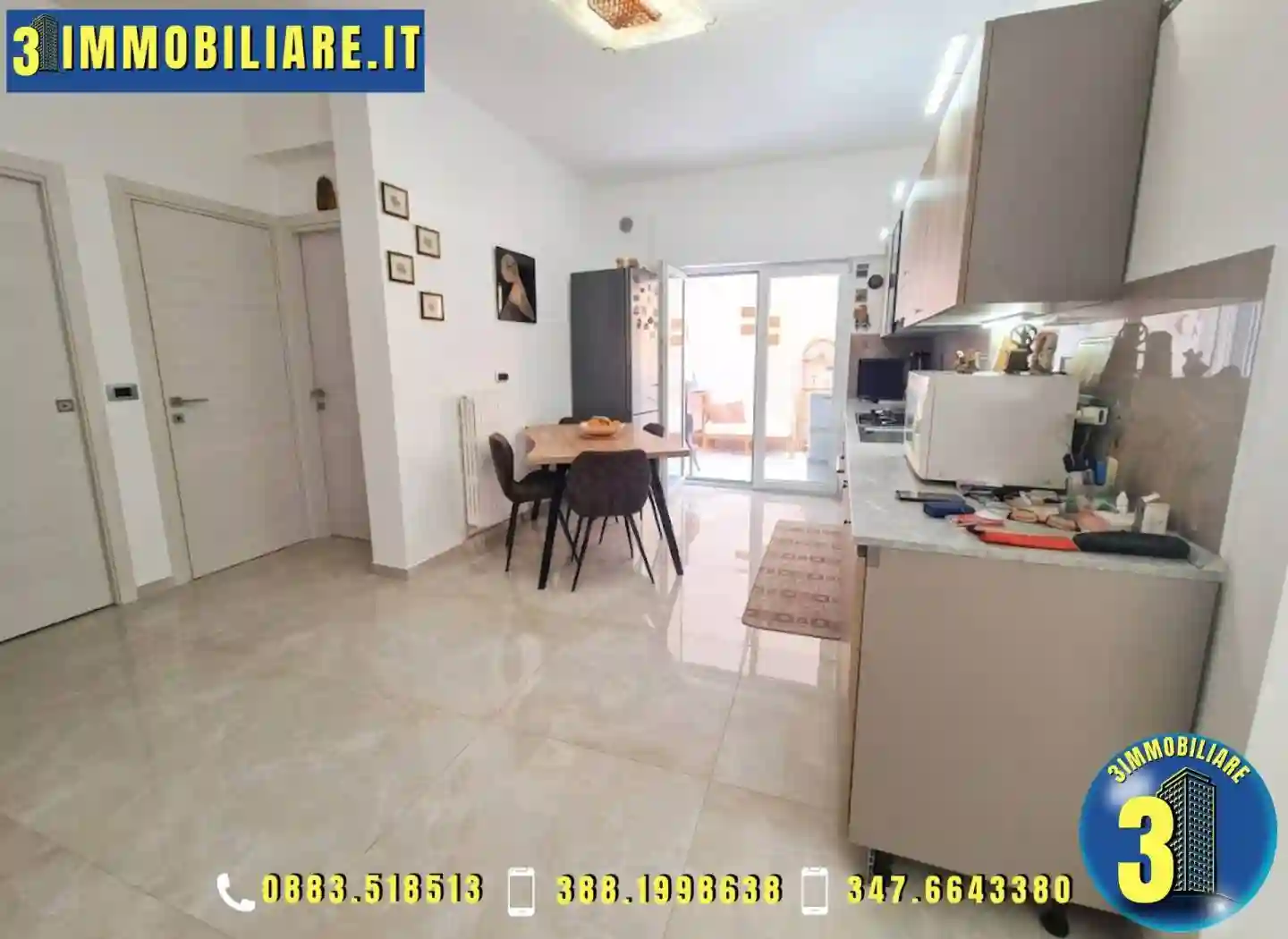 Appartamento - foto 5