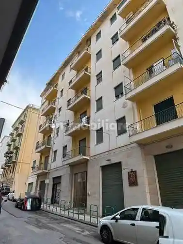 Appartamento in vendita a Caltanissetta