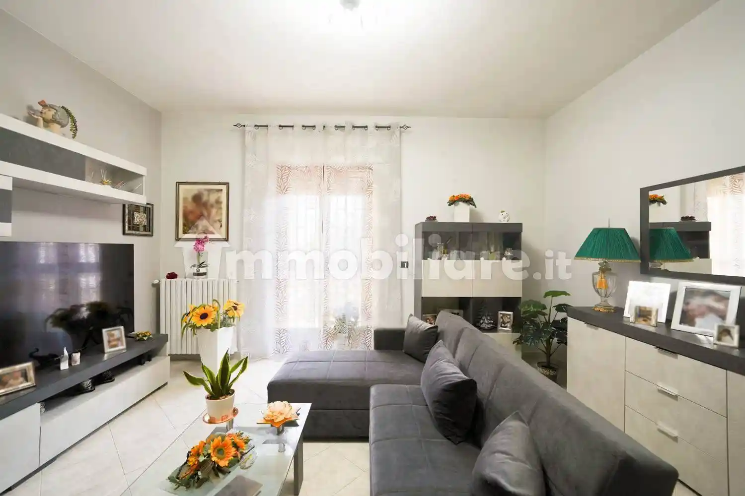 Appartamento in vendita a Palo del Colle