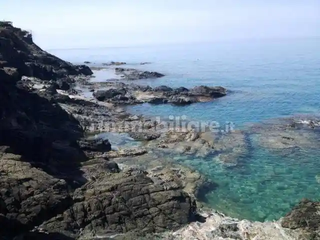 Appartamento in vendita a Rosignano Marittimo