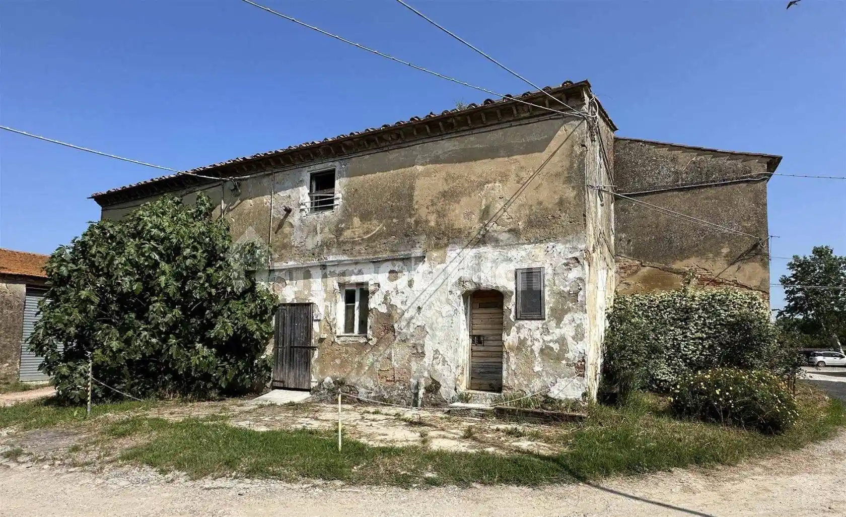 Rustico - Casale in vendita a Collesalvetti