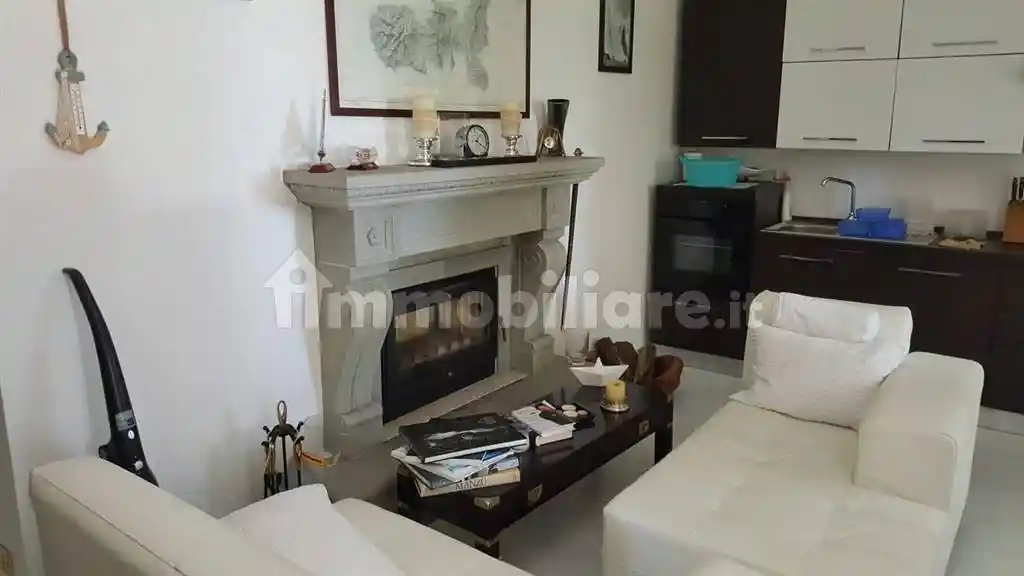 Villetta a schiera in vendita a Rosignano Marittimo