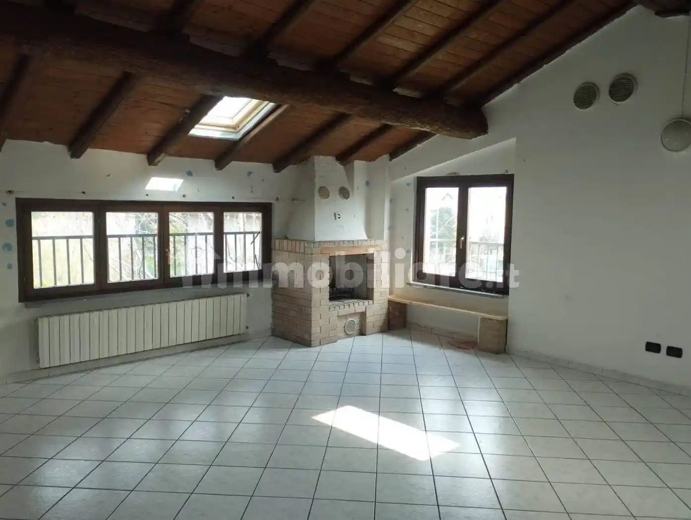 Appartamento in vendita a Brignano Gera d'Adda