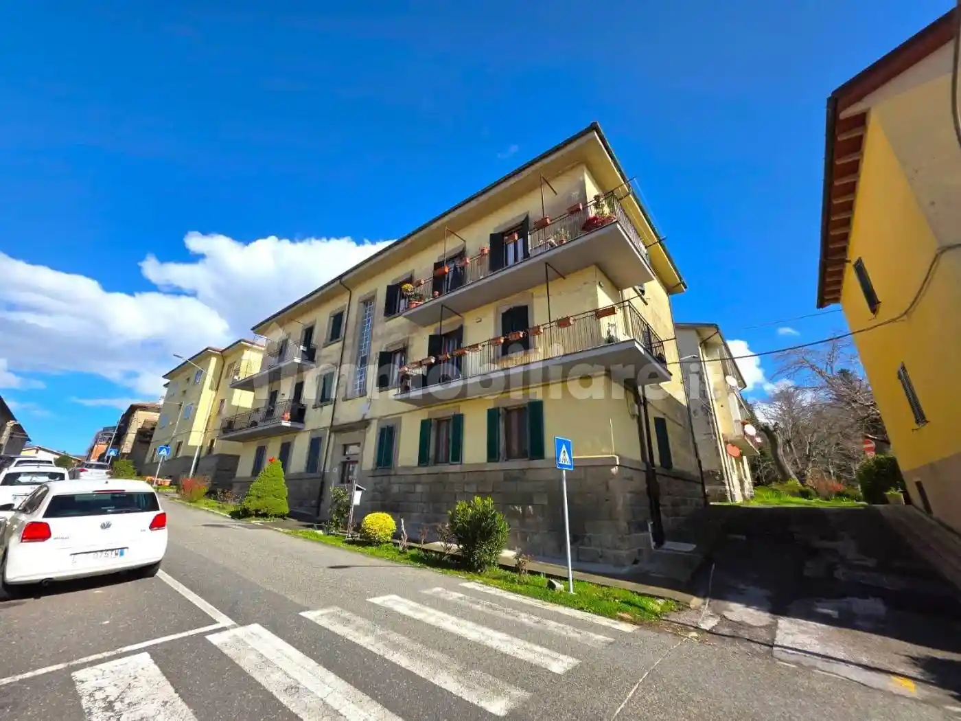 Appartamento in vendita a Santa Fiora