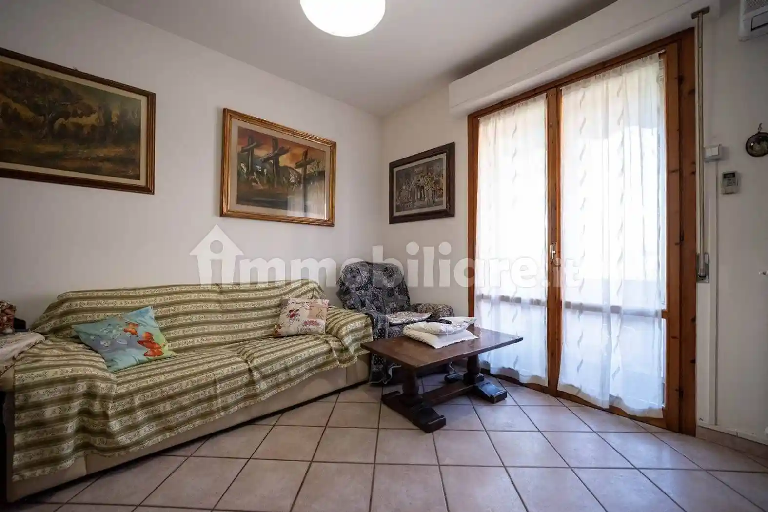 Appartamento in vendita a Campi Bisenzio