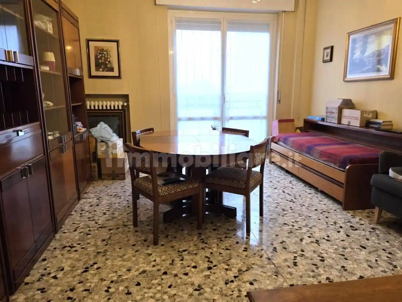 Appartamento in vendita a Sesto San Giovanni