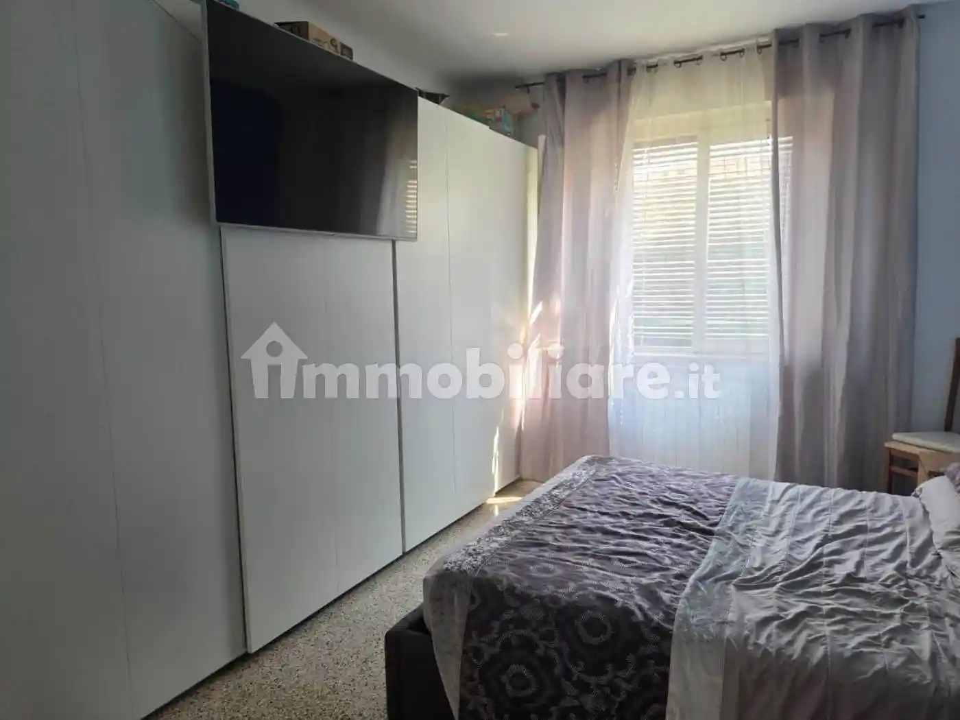 Appartamento in vendita a Sesto San Giovanni