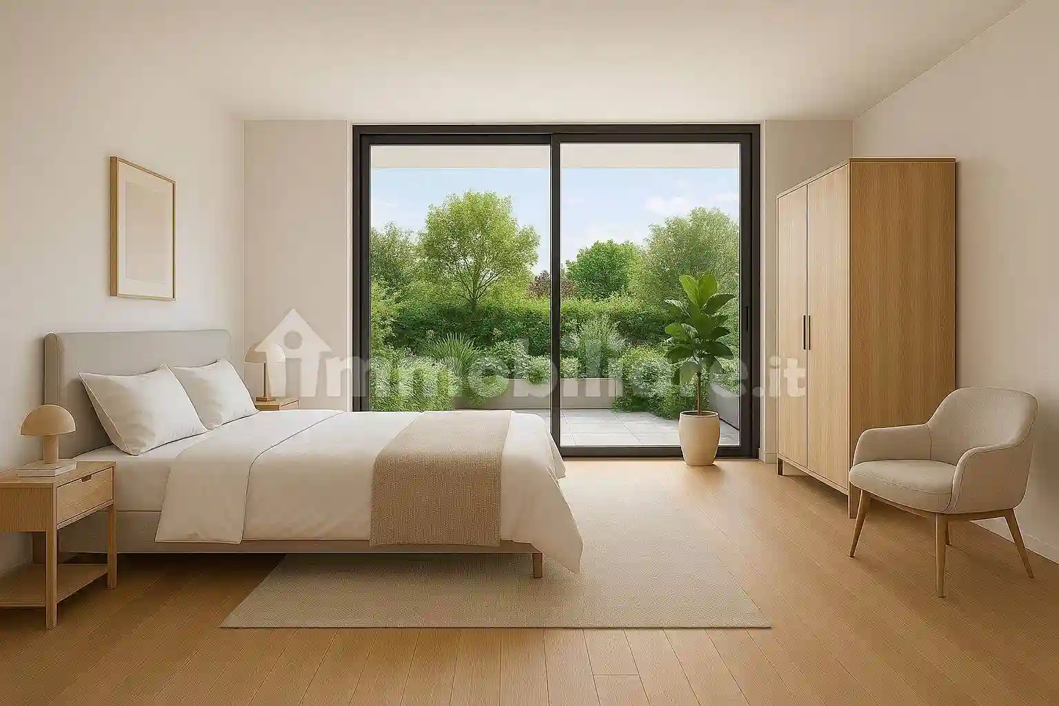 Appartamento - foto 5