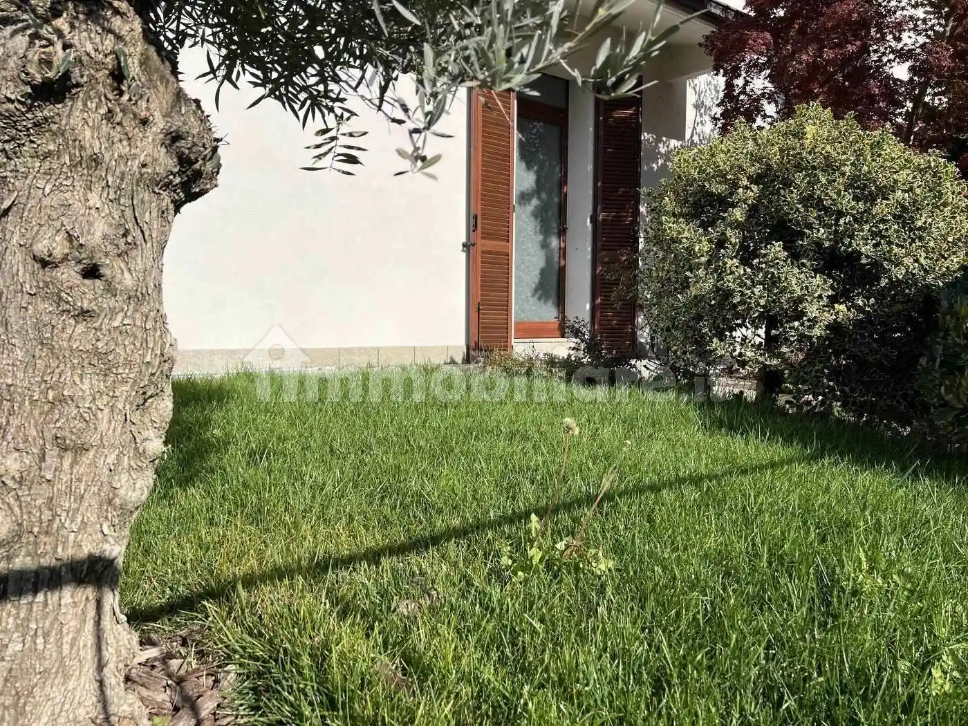 Villa in vendita a Piacenza