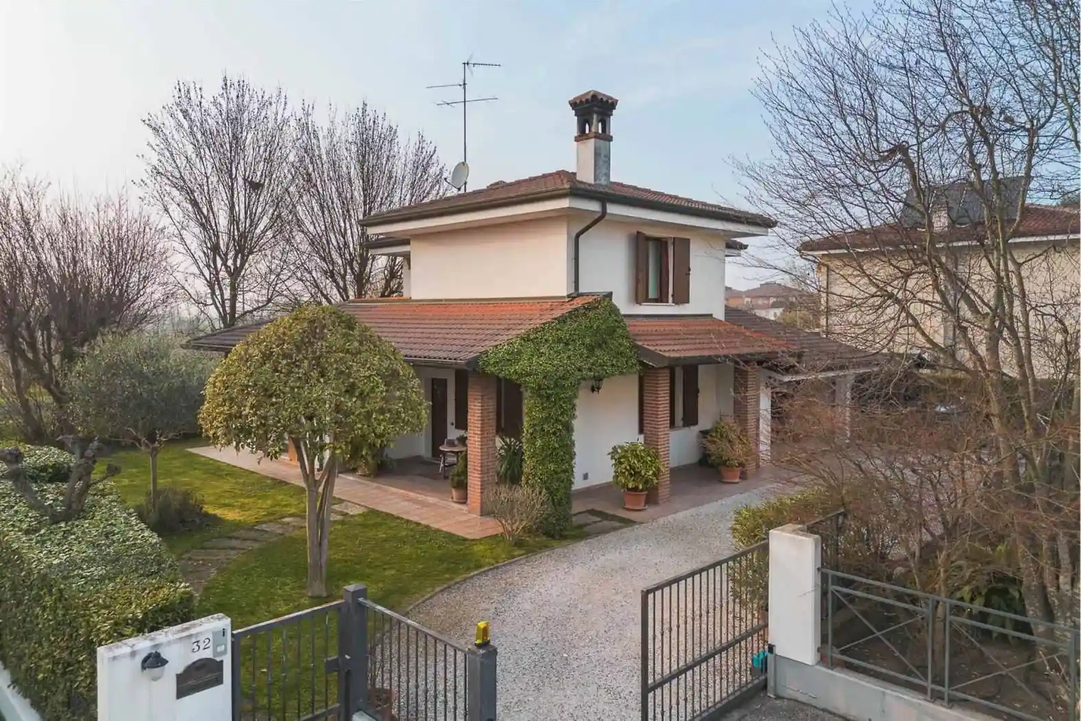 Casa indipendente in vendita a Mantova