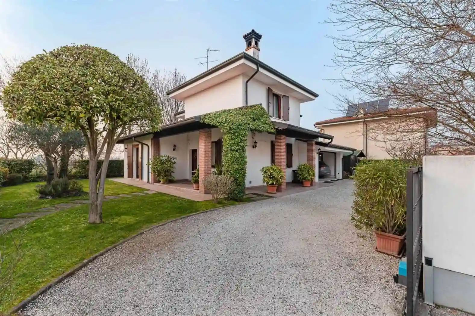 Casa indipendente - foto 2