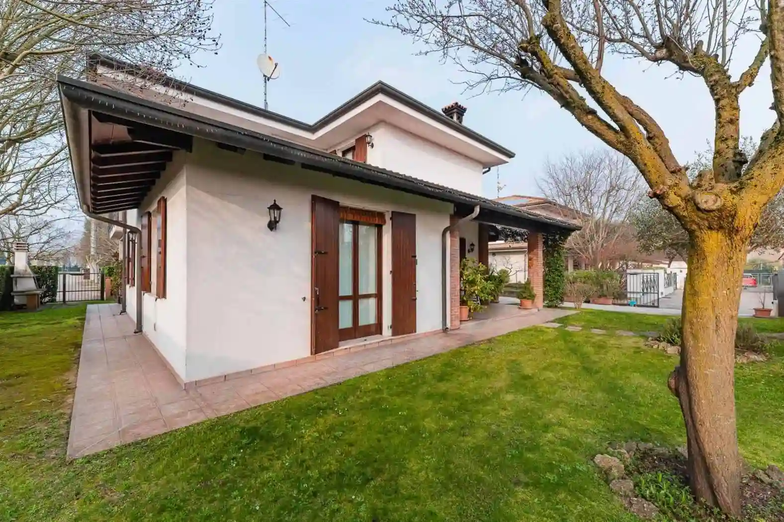 Casa indipendente - foto 3