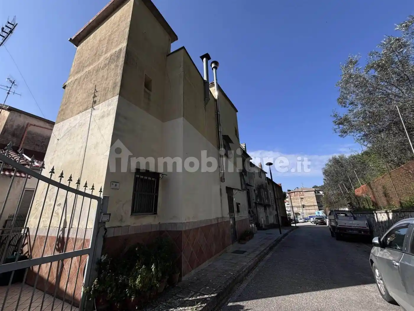 Appartamento in vendita a Olevano sul Tusciano