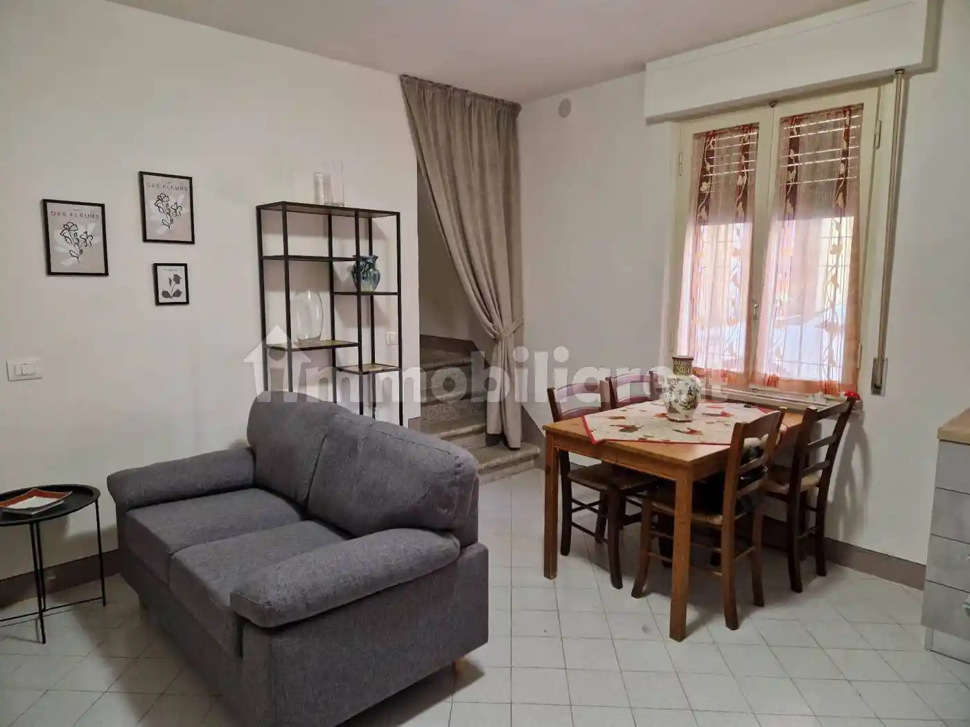 Casa indipendente in affitto a Quarrata