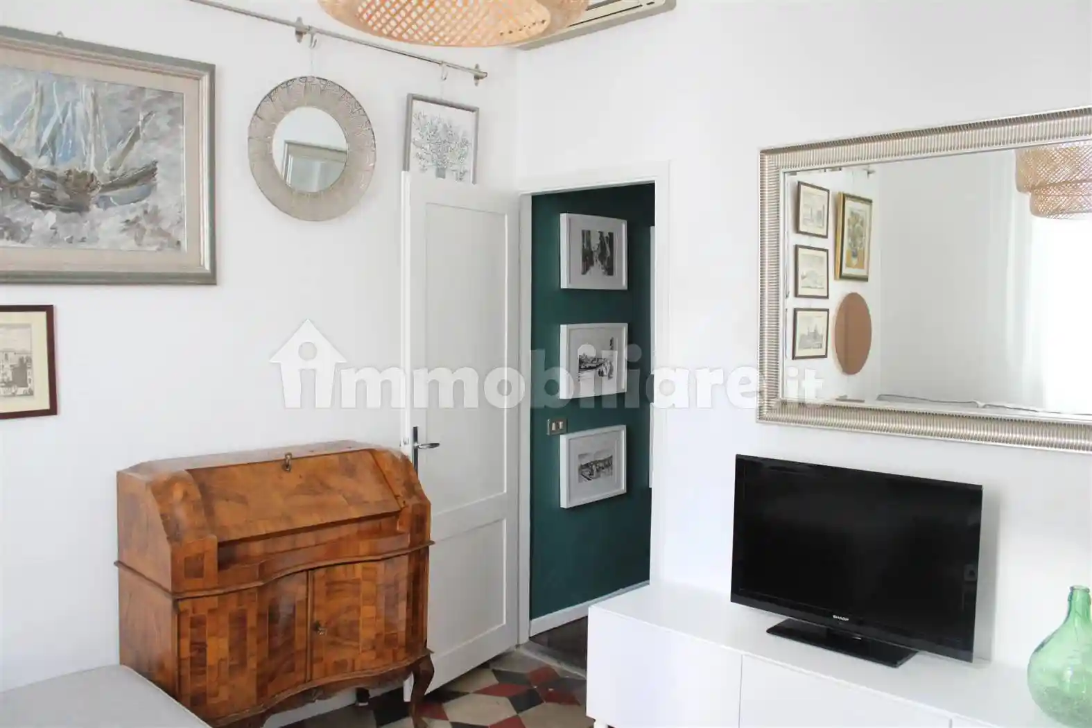 Appartamento in affitto a Firenze